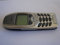Nokia 6310i Telefon mobil TriBand GSM 900, 1800, 1900 GPRS Lightning Silver