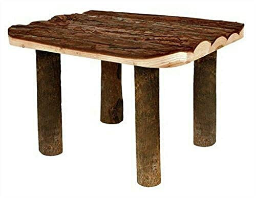 Trixie Natural Living Shelter, 30 x 22 x 25 cm,Brown