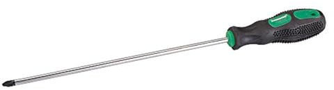 Silverline 243080 multiuso cacciavite Pozidriv PZ2 x 250 mm