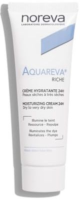 Noreva Aquareva reichhaltige Creme, 40 ml Creme