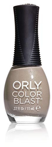 Orly Beauty Nagellack Color Blast - Khaki Luxe Shimmer, 1 Stück