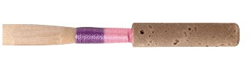 Marlin Lesher Oboe Reed Medium Soft