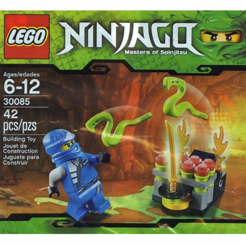 Lego Ninjago 30085 - Beutel - Polybag