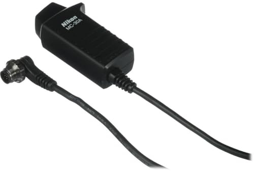 Nikon Télécommande filaire MC-30A