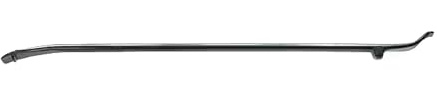 Ken-Tool 34645 Mt and Demount Iron, 37In, 3/4 in STK , black, One Size