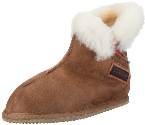 Shepherd Bella 227 Damen Hausschuhe
