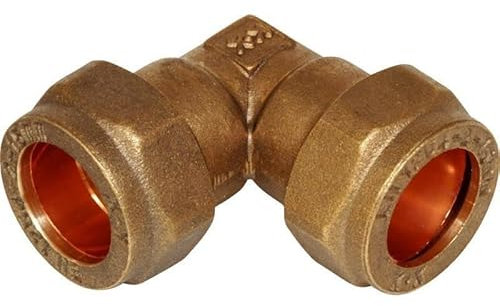 8 mm di compressione pari a gomito