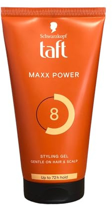 Taft Maxx POWER GEL 150ml