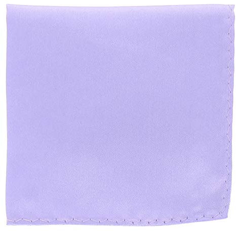 Fazzoletto da Taschino Lilla