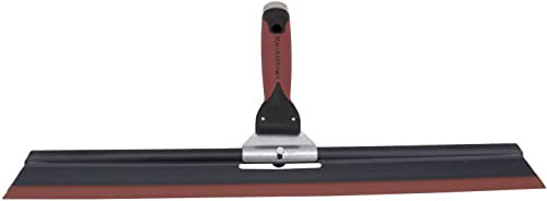 Marshalltown M/TAKD22, Red MAKD22 Adjustable Trowel-22 ADJ Squeegee Trowel, AKD22