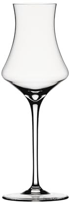 Spiegelau & Nachtmann, Willsberger Anniversary 141676 - Juego de digestivos (4 piezas)