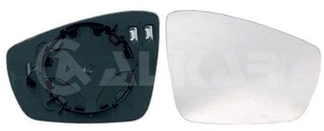 Alkar 6432123 Espejos Exteriores para Automóviles