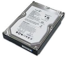 ST3500320AS - SEAGATE 500GB 3GB SATA 7200 RPM HARD DRIVE