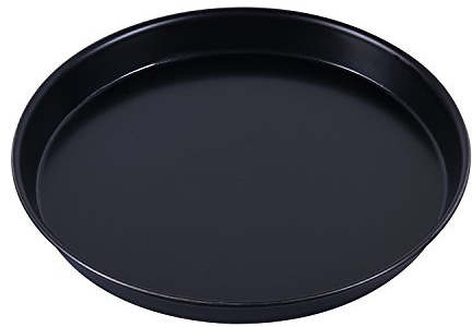 Paderno 11740 Paquet – 22 à Pizza 22 cm, Fer, Bleu