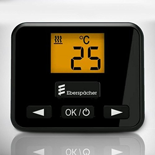 Eberspächer EasyStart Select Bedienelement ! Standheizung