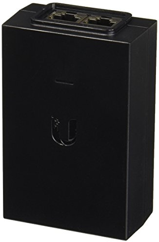 Ubiquiti Networks PoE 48V 0.5A GigEthernet (POE-48-24W-G)
