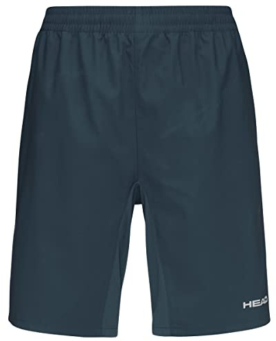 HEAD Club Bermuda Shorts Junior Navy