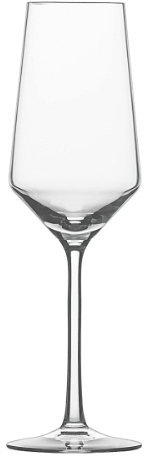 1 Glas Schott Zwiesel Pure Champagner 8545/77 (112418) ungeeicht