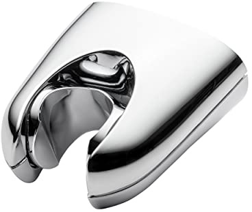 Mira Showers Logic Shower Head handset Holder Chrome 2.1605.150