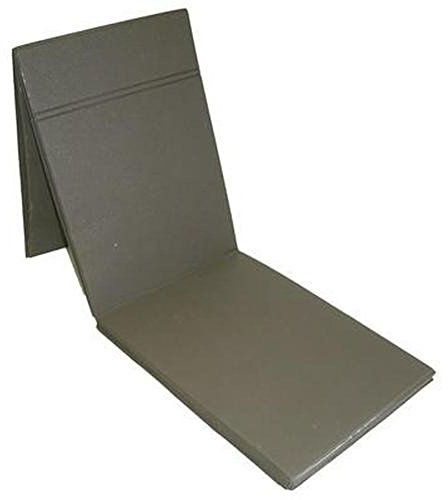 Thomas Liebold Isomatte NEU - SCHLAFMATTE - oliv - ca. 190cm x 55cm