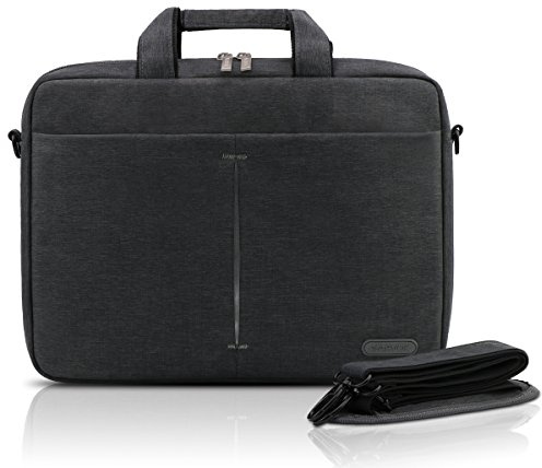 Arvok 15,6 Funda Protectora para Portatil Impermeable Maletín para MacBook
