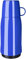 Emsa 502442 Isolierflasche, Mobil genießen, 500 ml, Schraubverschluss, Blau, Rocket