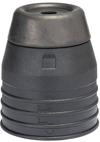 Bosch Accessories Professional Zubehör 2608 572 059 Wechselfutter SDS-plus SDS-plus