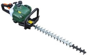 Provence Outillage 06589 Taille Haies Thermique Vert 26 CC 56 cm