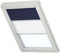 VELUX Vorteils-Set Verdunkelungsrollo + Plissee Duo DFD SK08 0001S