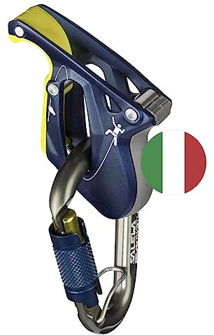 Salewa Ergo-Sicherungssystem, Schwarz