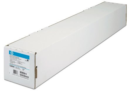 HP C6036A Bright White Inkjet Paper 90G/M2 36X45.7M 