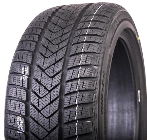 Pirelli Winter Sottozero 3 XL M+S - 245/45R19 102V - Winterreifen