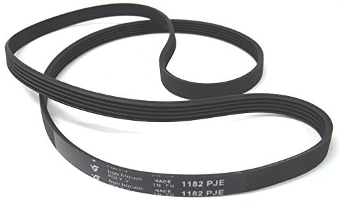 Hutchinson - Keilriemen für Waschmaschine 1182 PJE