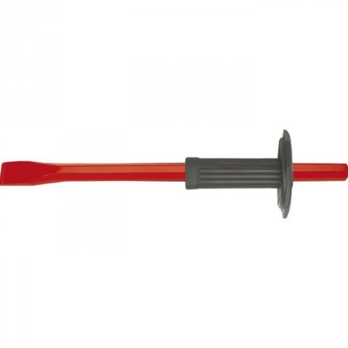 USAG 360 A - Scalpello per muratori con paramano 360004