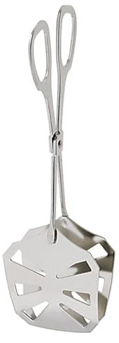 Amefa C15199B000412 Pinces Catering Asparagus Tongs, Stainless Steel