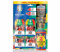 Topps Euro 2024 Match Attax Ultra Mega Multipack Trading Cards