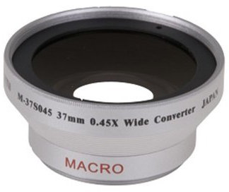 Marumi Wide Angle Converter Lens 0.5x 55mm (MA702065) (702065)