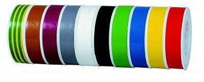 Schuller VOLT Nastro isolante VDE 15mmx10m blu