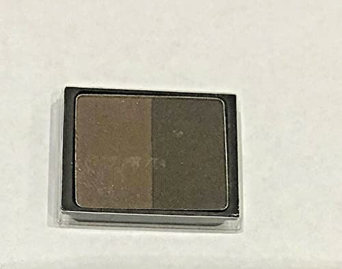 Eyebrow Duo Powder 951