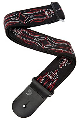 D'Addario gitarrrem Chopper