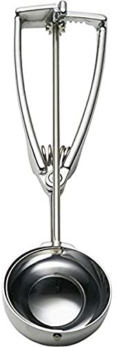 Stoeckel 227777020 Modell CR Eisportionierer, 1/36 ltr. 47 mm, Edelstahl