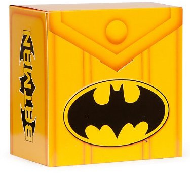 Batman Heroes & Villains Treat Boxes