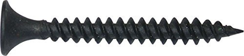 Schnellbauschrauben mit Feingewinde 3,9 x 25 mm 1000 Stück