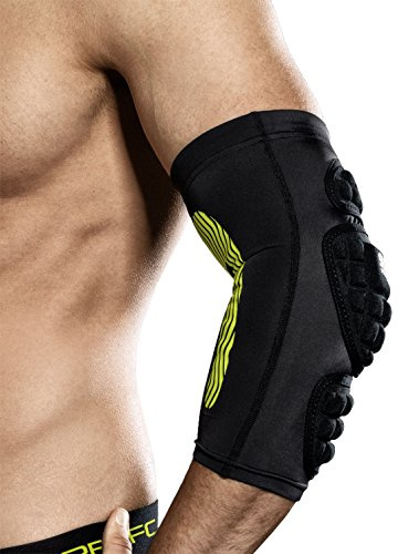 Välj kompressionsarmbågsbandage