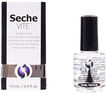 SECHE VITE DRY FAST TOP COAT 14 ML