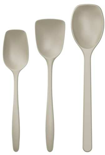 Rosti NEW Classic Grytskedset 3 delar Humus