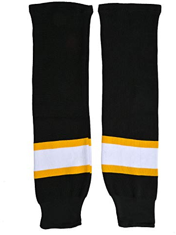 Sherwood Stutzen Sher-Wood NHL - Calcetines, Color Multicolor, Talla Pour Adulte ou Enfant