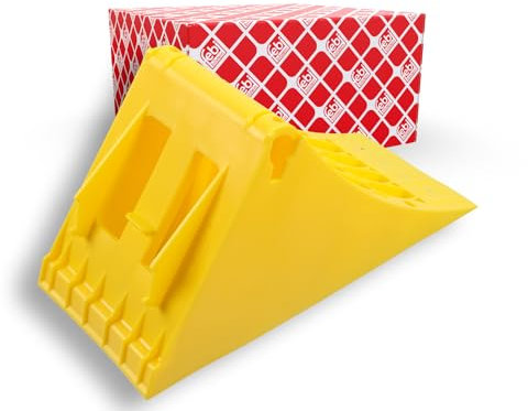 febi bilstein 35650 Hemmschuh mit innenliegendem Griff, 1 Stück