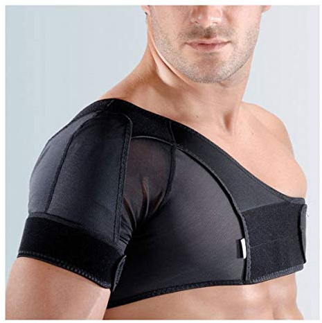 FGP - SHOULDER ACTION ACT-100 - Supporto spalla - S, Sinistra