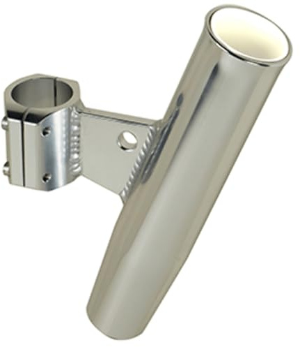 C.E. Smith CE Smith 53715 Soporte vertical para barra de sujeción (1,3 pulgadas)